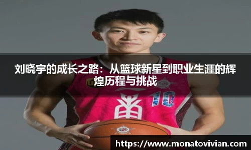 刘晓宇的成长之路：从篮球新星到职业生涯的辉煌历程与挑战